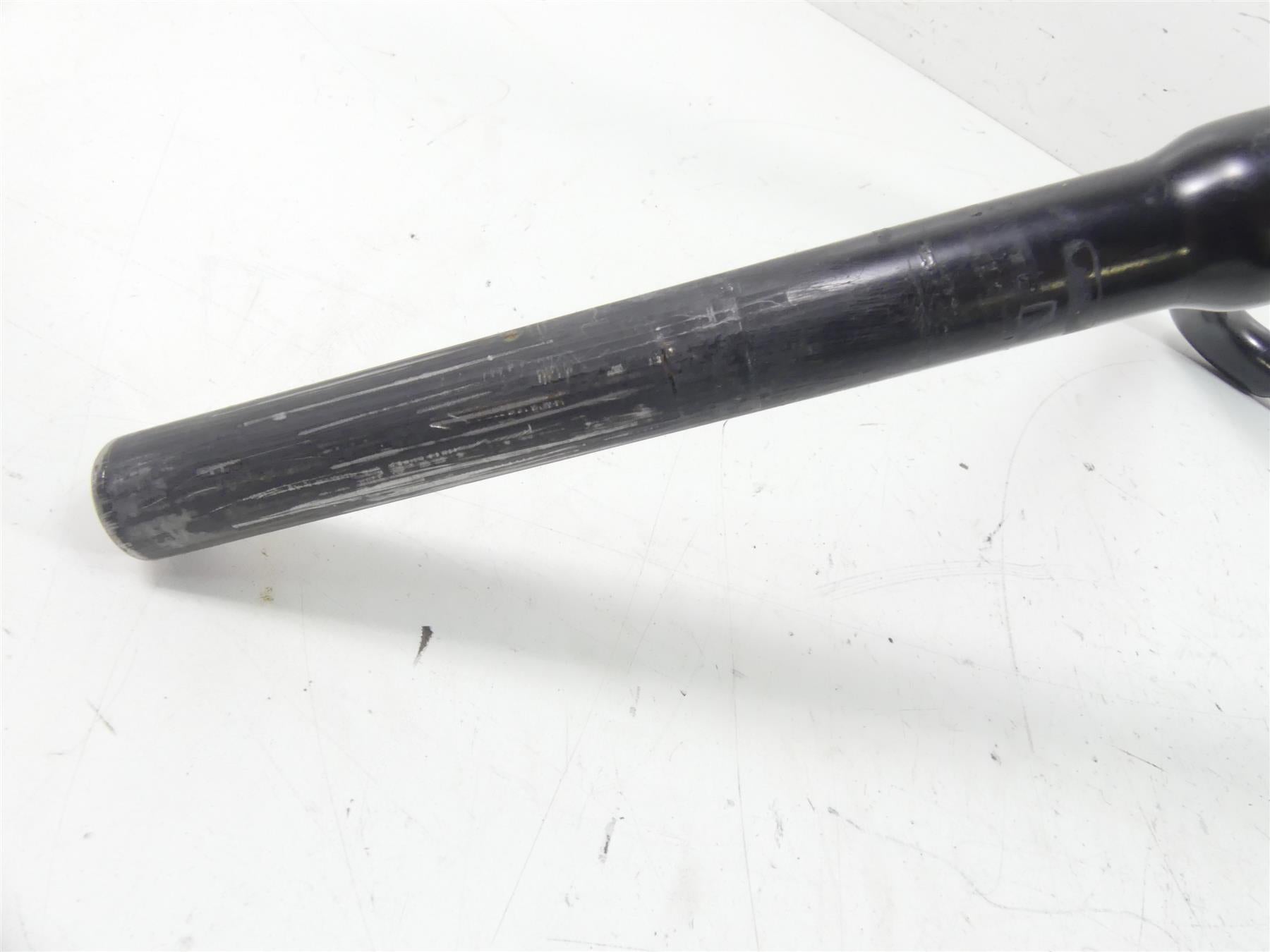 2005 Harley Touring CVO FLHTCSE Electra Glide 16" Ape Hanger Handle Bars {{ shop.shopifyCountryName }} - Mototech271