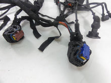 Load image into Gallery viewer, 2008 Ducati Hypermotard 1100S Main Wiring Harness Loom - No Cuts 51015441A | Mototech271

