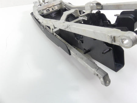 2021 Aprilia Tuono 660 RS660 Rear Straight Sub Frame Subframe 2B008726 2B006819 {{ shop.shopifyCountryName }} - Mototech271