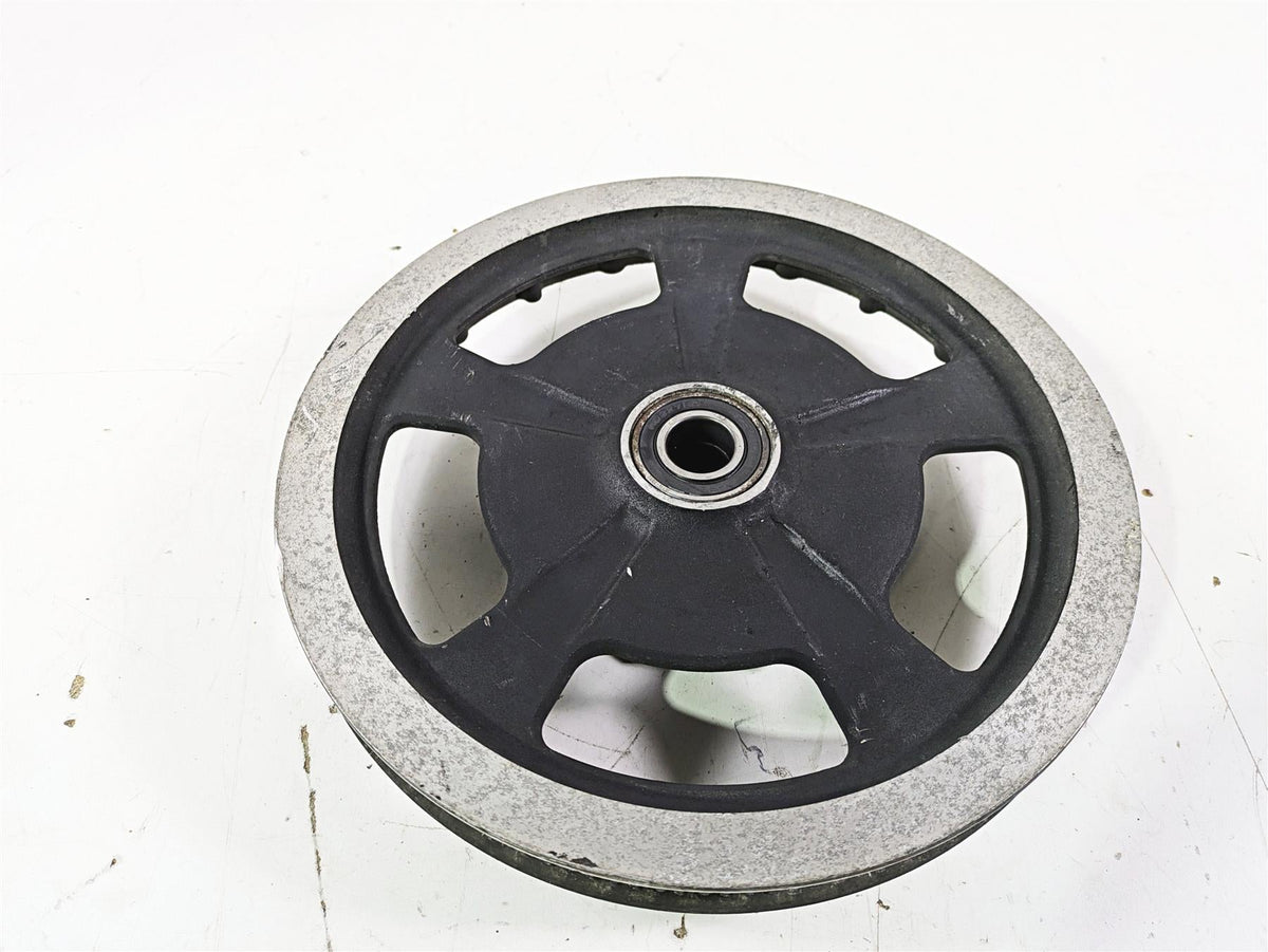 2016 Harley Touring FLTRX Road Glide Rear Drive Pulley Sprocket 68T 37781-09 {{ shop.shopifyCountryName }} - Mototech271