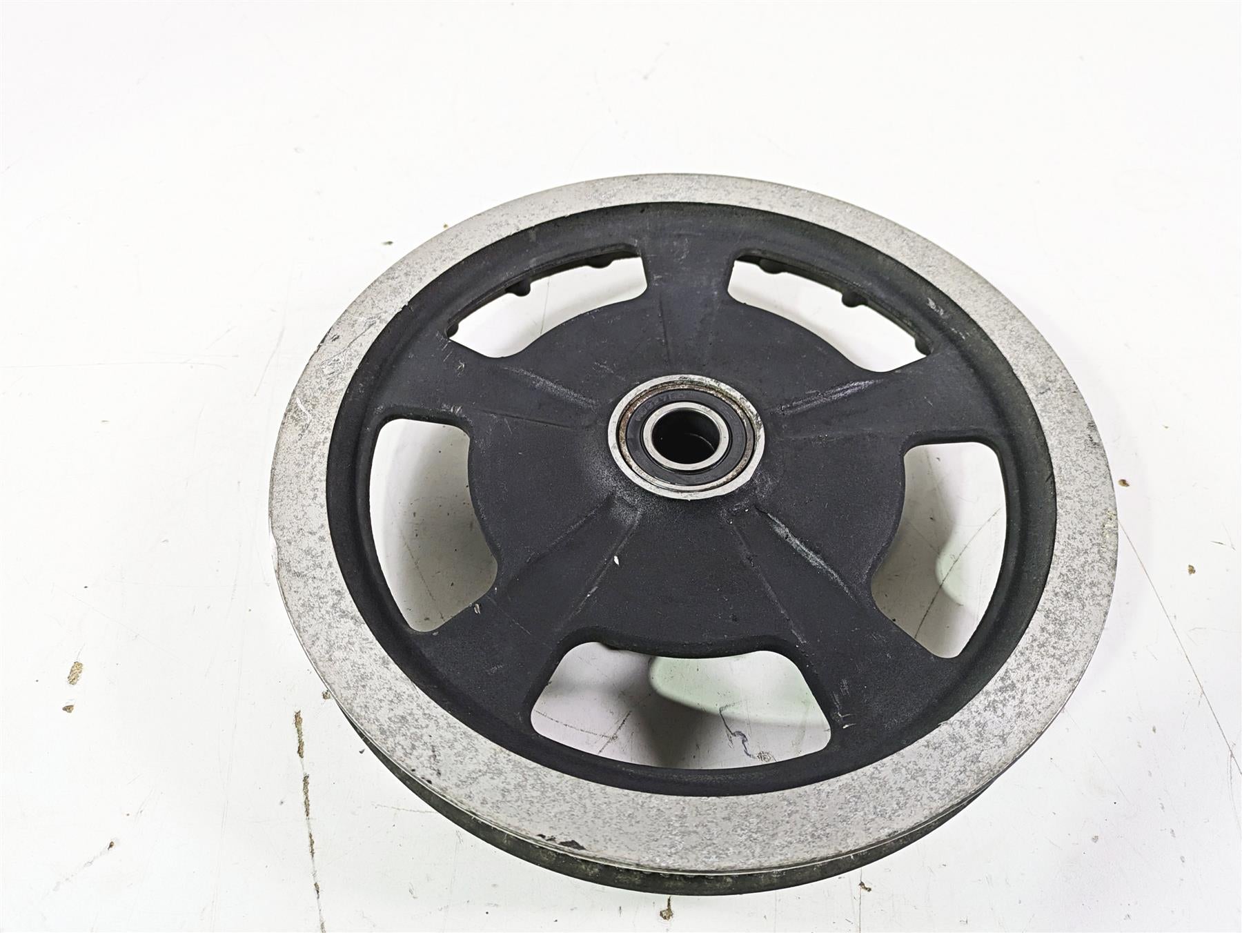 2016 Harley Touring FLTRX Road Glide Rear Drive Pulley Sprocket 68T 37781-09 {{ shop.shopifyCountryName }} - Mototech271