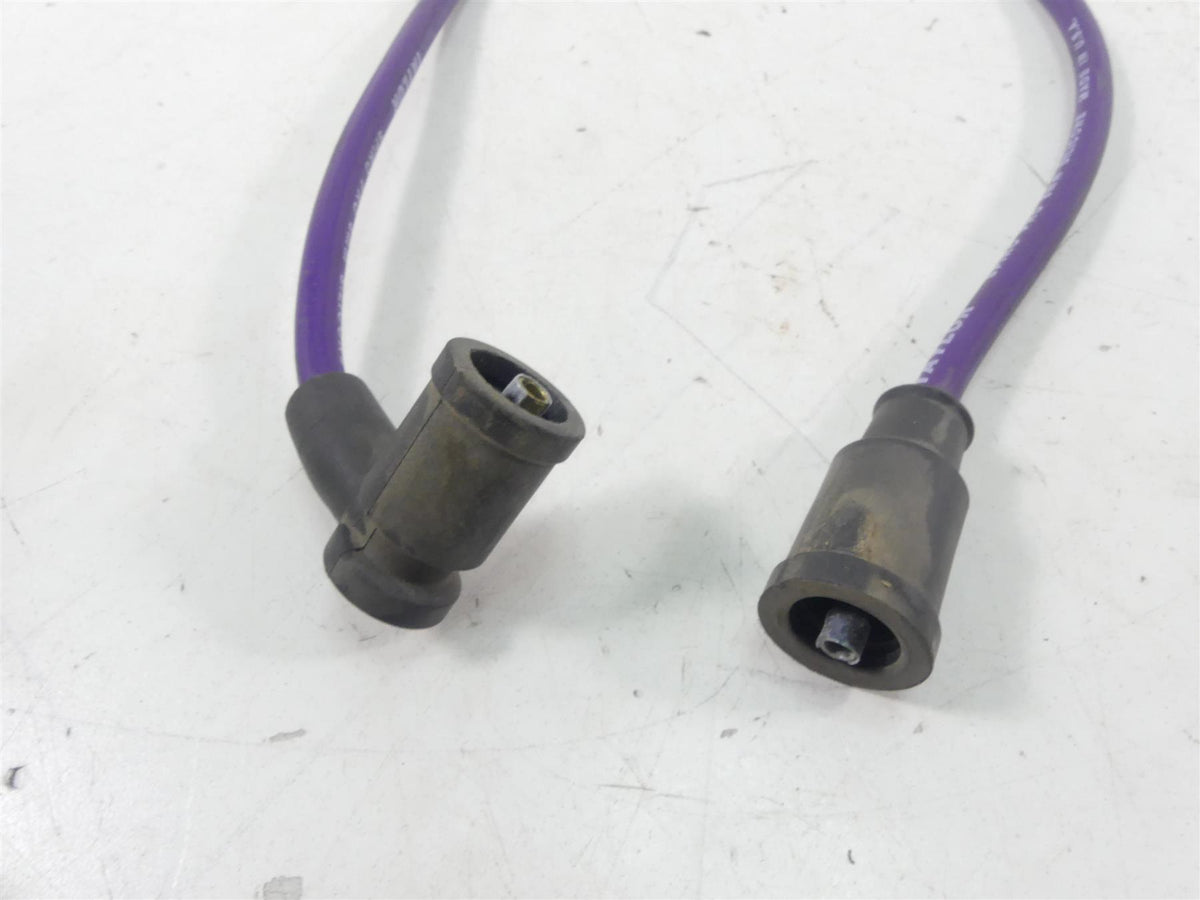 2011 Victory Vision Tour Ignition Coils & Taylor Spark Plug Wires 4010425 {{ shop.shopifyCountryName }} - Mototech271