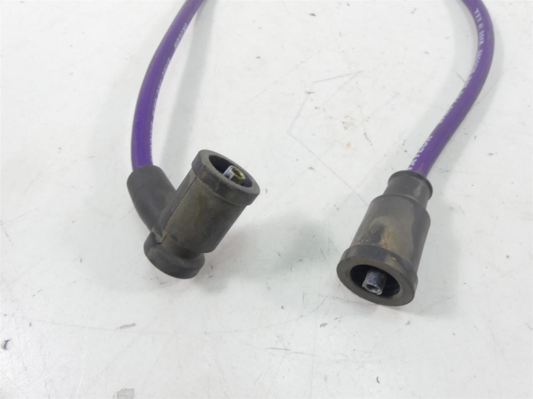 2011 Victory Vision Tour Ignition Coils & Taylor Spark Plug Wires 4010425 {{ shop.shopifyCountryName }} - Mototech271