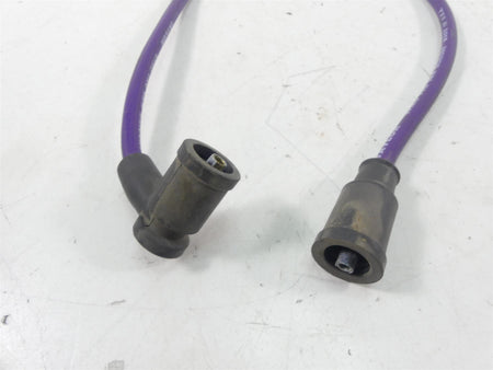 2011 Victory Vision Tour Ignition Coils & Taylor Spark Plug Wires 4010425 {{ shop.shopifyCountryName }} - Mototech271