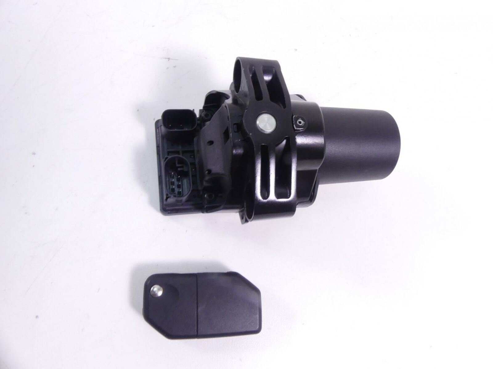 2016 BMW R1200R K53 Cdi Ecm Module Handsfree Ignition Switch Key Lock 8552934 {{ shop.shopifyCountryName }} - Mototech271