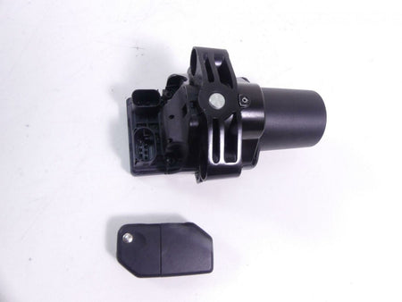 2016 BMW R1200R K53 Cdi Ecm Module Handsfree Ignition Switch Key Lock 8552934 {{ shop.shopifyCountryName }} - Mototech271