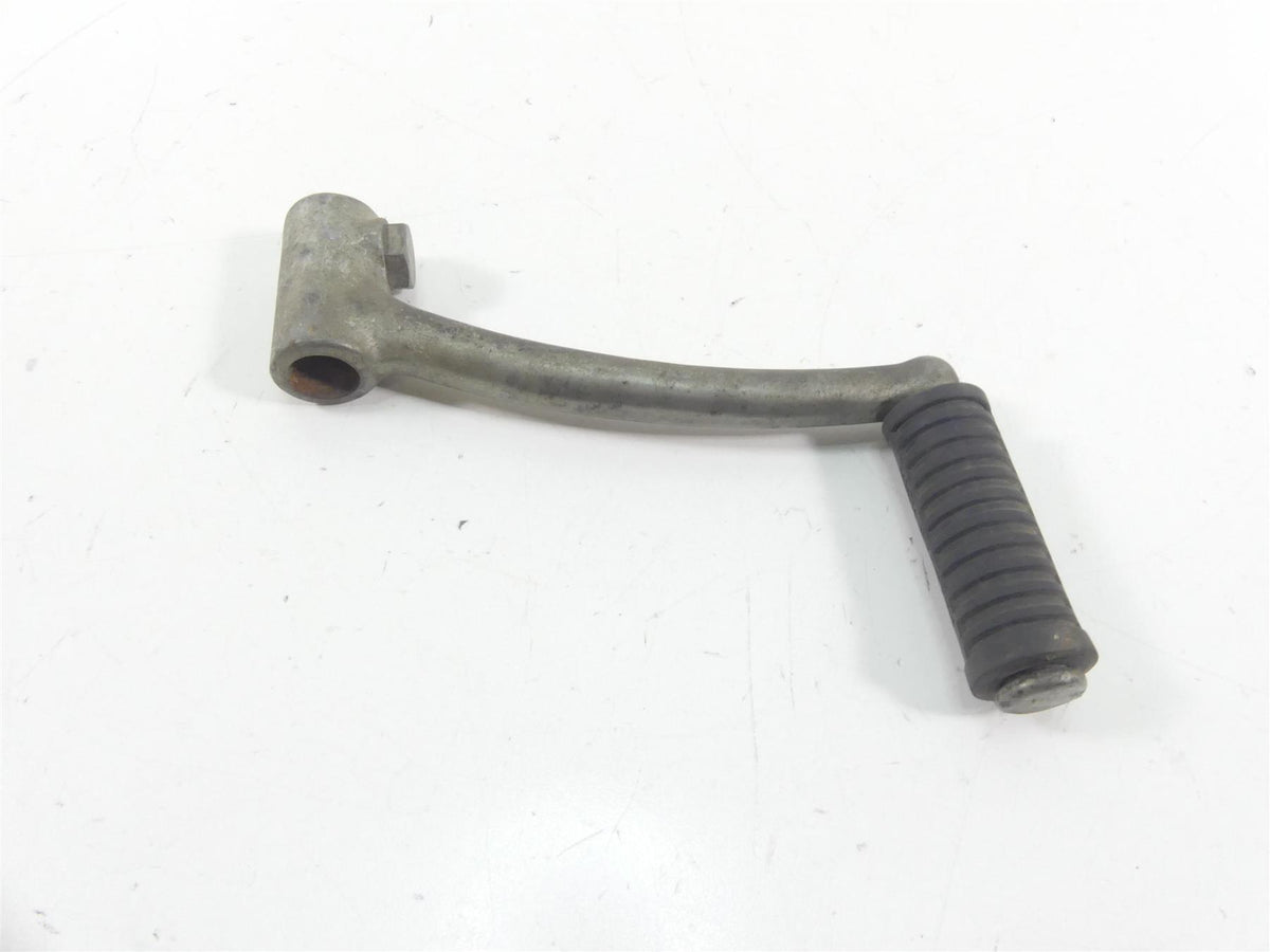 1977 Honda CB750 A Four Hondamatic Kickstarter Kick Starter Lever 28240-393-770 {{ shop.shopifyCountryName }} - Mototech271