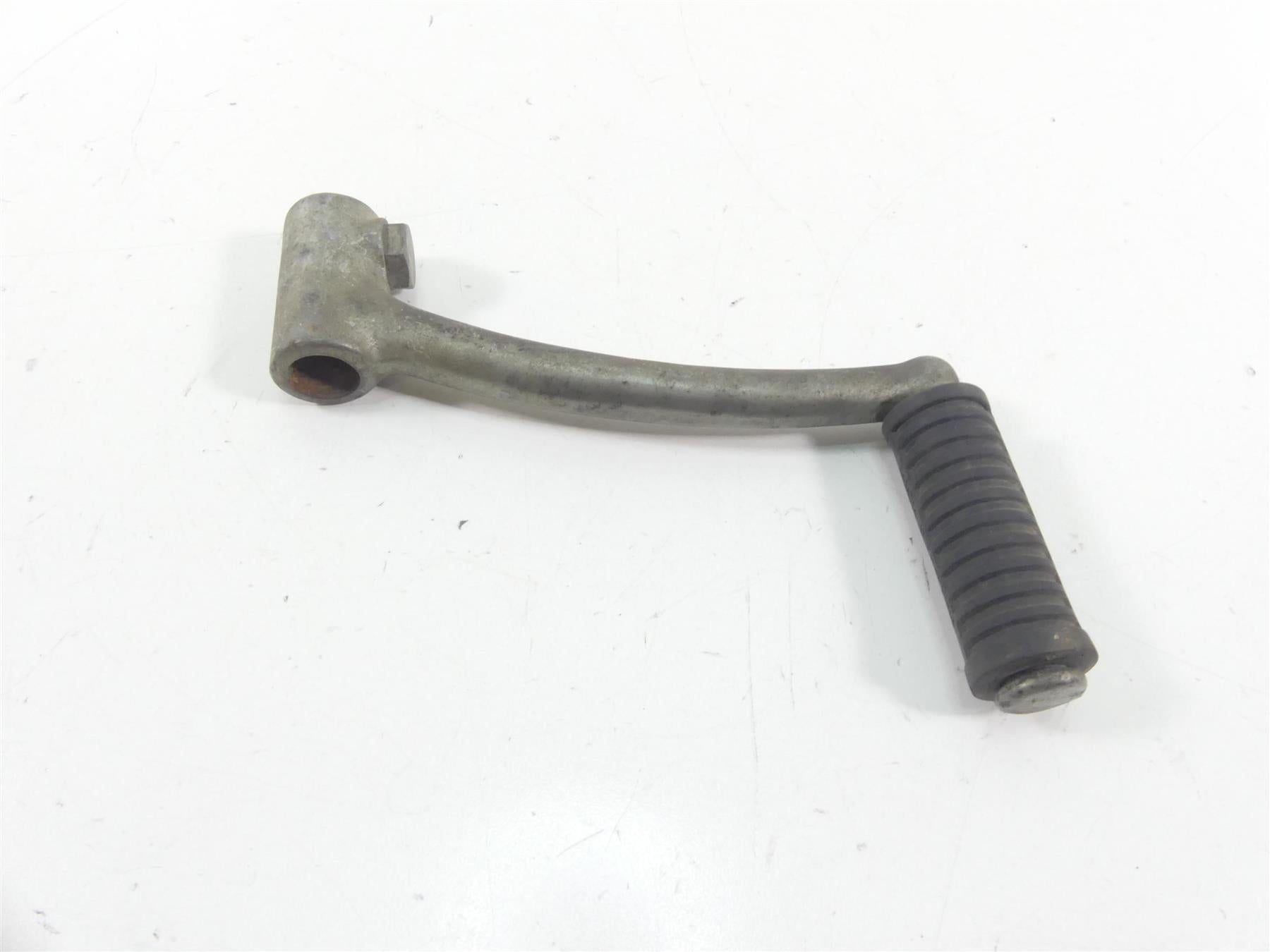 1977 Honda CB750 A Four Hondamatic Kickstarter Kick Starter Lever 28240-393-770 {{ shop.shopifyCountryName }} - Mototech271