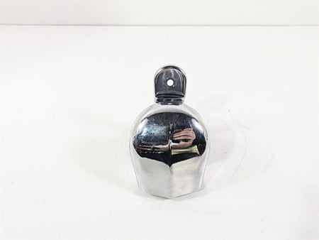 1996 Harley Touring FLHTCUI Electra Glide Horn With Chrome Cover 61300478A {{ shop.shopifyCountryName }} - Mototech271