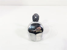 Load image into Gallery viewer, 1996 Harley Touring FLHTCUI Electra Glide Horn With Chrome Cover 61300478A | Mototech271
