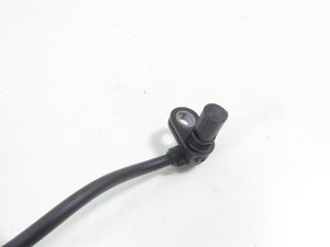 2019 Ducati Multistrada 1260 S Pikes Peak Front Abs Brake Wheel Sensor 55212121B