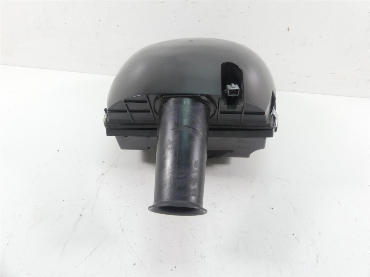 2012 Harley VRSCF Muscle Rod Air Box Cleaner Breather Filter 29434-03B {{ shop.shopifyCountryName }} - Mototech271