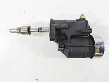 Load image into Gallery viewer, 2003 Harley Softail FXSTDI Deuce 100th Engine Starter Motor 31553-94B | Mototech271
