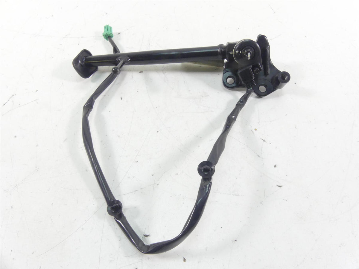 2021 Honda CBR600RR Side Kickstand Kick Stand + Sensor 50530-MFJ-D00 {{ shop.shopifyCountryName }} - Mototech271