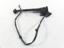 Load image into Gallery viewer, 2021 Honda CBR600RR Side Kickstand Kick Stand + Sensor 50530-MFJ-D00
