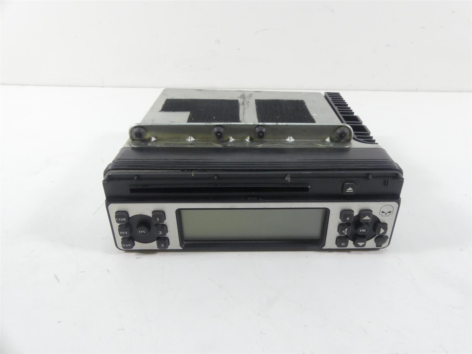 2010 Harley Touring FLHX Street Glide Harman Kardon Radio Stereo -Read 76160-06 | Mototech271