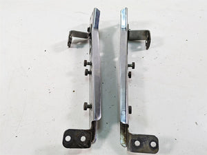 2005 Harley Touring FLHTCUI Electra Glide Saddlebag Support Mount Set 90718-79C | Mototech271