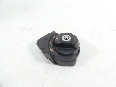 2013 Harley VRSCF Muscle V-Rod Ignition Switch Unlocked - VIN 70020-05 {{ shop.shopifyCountryName }} - Mototech271