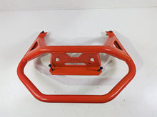 Load image into Gallery viewer, 2022 Can-Am Defender XMR HD10 Front Red Bumper Guard 705210151
