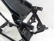 Load image into Gallery viewer, 2013 Harley Touring FLTRX Road Glide Straight Main Frame Chassis With Texas Salvage Title 47900-11BHP
