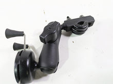 Load image into Gallery viewer, 2017 BMW F800GS Adv K75 Ram Phone Handlebar Mount Holder Carrier
