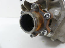 Load image into Gallery viewer, 2018 Yamaha YXZ1000 R EPS Rear Differential Gear Box Case 605Mi 2HC-G6101-04-00
