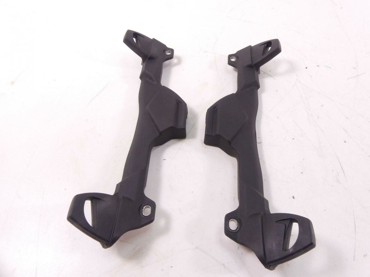 2011 BMW R1200RT K26 Saddlebag Luggage Case Carrier Holder Mount Set 46547699903 {{ shop.shopifyCountryName }} - Mototech271