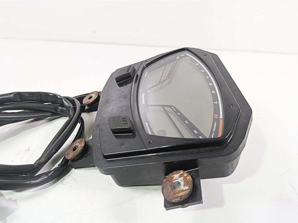 2018 Kawasaki Ultra 310 X Speedometer Gauge Instrument 101hours 25031-0689 {{ shop.shopifyCountryName }} - Mototech271