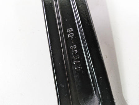 2008 Harley FLSTC Softail Heritage Rear Black Fender Mount Struts 47808-08 {{ shop.shopifyCountryName }} - Mototech271