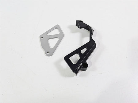 2008 Ducati Hypermotard 1100 S Rizoma Sprocket Cover Guard IDD709 ZDM084B-Mototech271