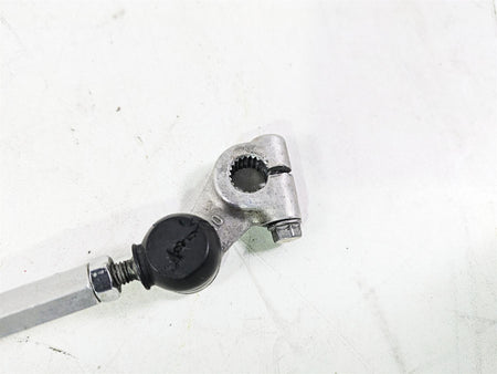 2007 Suzuki GSXR600 Foot Shifter Shift Lever Gear Selector 25600-01H02 {{ shop.shopifyCountryName }} - Mototech271