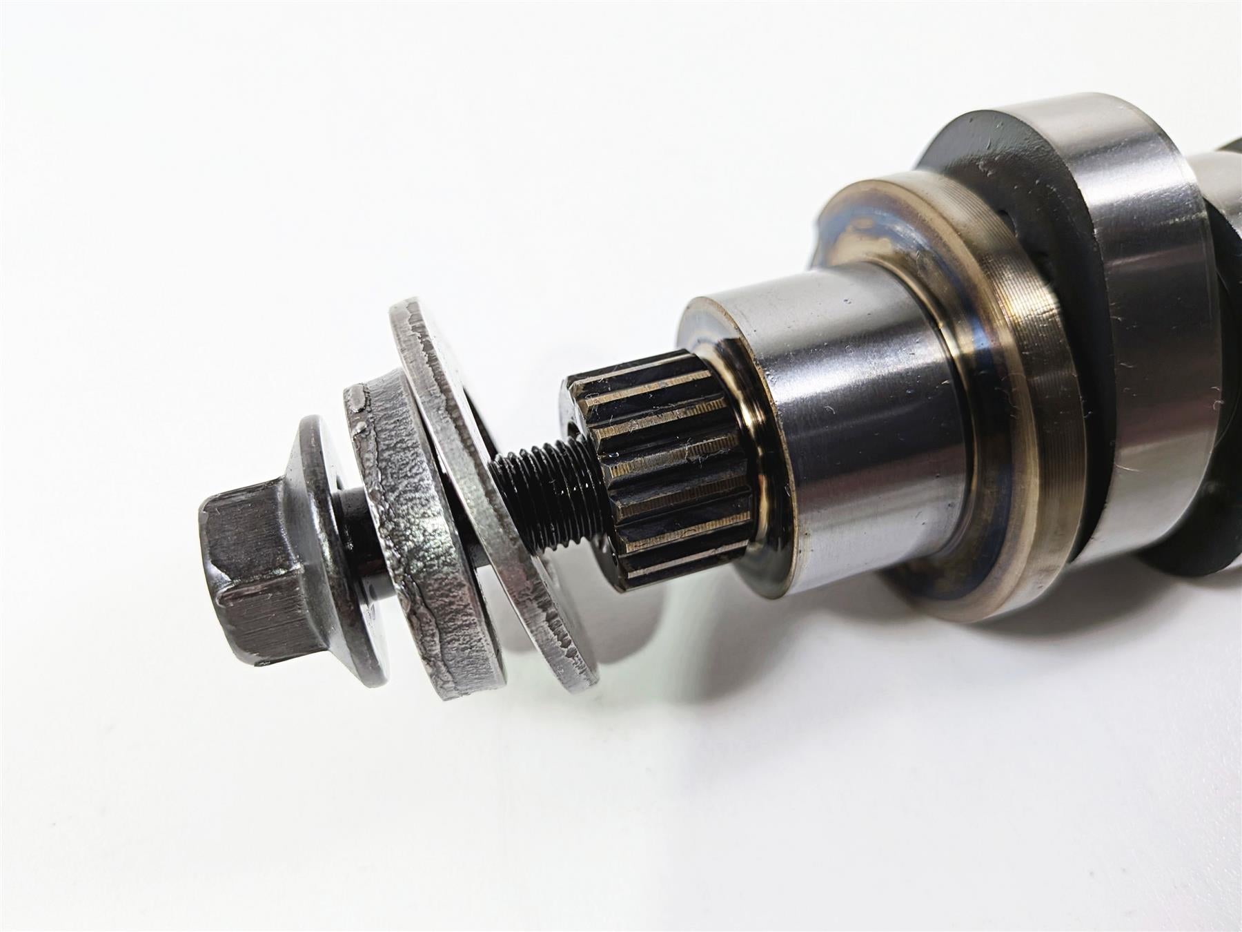 2024 Harley Softail FXLRST Low Rider Camshaft Cam Shaft 25400273 {{ shop.shopifyCountryName }} - Mototech271