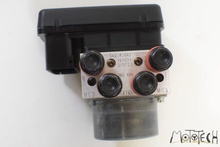 2017 Ducati Panigale 959 ABS Brake Pump Module 54240421C {{ shop.shopifyCountryName }} - Mototech271
