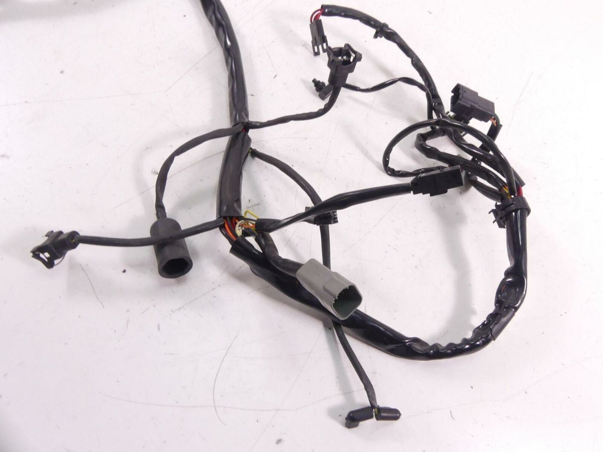 2004 Harley Softail FXSTSI Springer Wiring Harness Loom - No Cuts 70431-04A {{ shop.shopifyCountryName }} - Mototech271