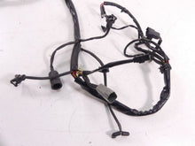 Load image into Gallery viewer, 2004 Harley Softail FXSTSI Springer Wiring Harness Loom - No Cuts 70431-04A
