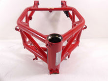 Load image into Gallery viewer, 2014 MV Agusta B3 Brutale 800 EAS Straight Main Frame Chassis  Slvg 8000B6617 | Mototech271
