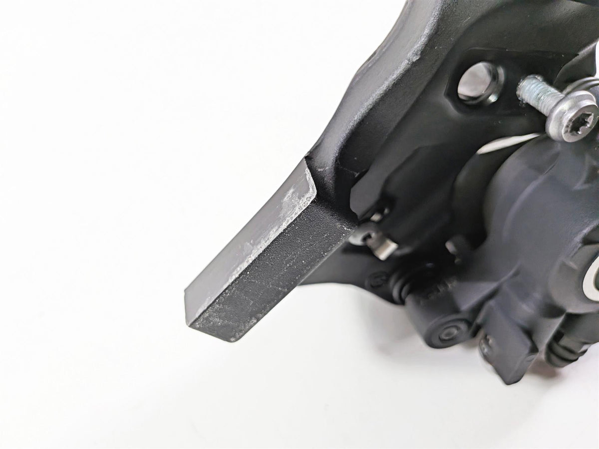 2024 BMW S1000RR K67 Brembo Rear Brake Caliper & Bracket 34218860555-Mototech271