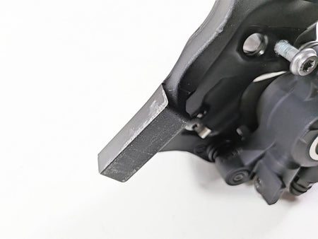 2024 BMW S1000RR K67 Brembo Rear Brake Caliper & Bracket 34218860555-Mototech271