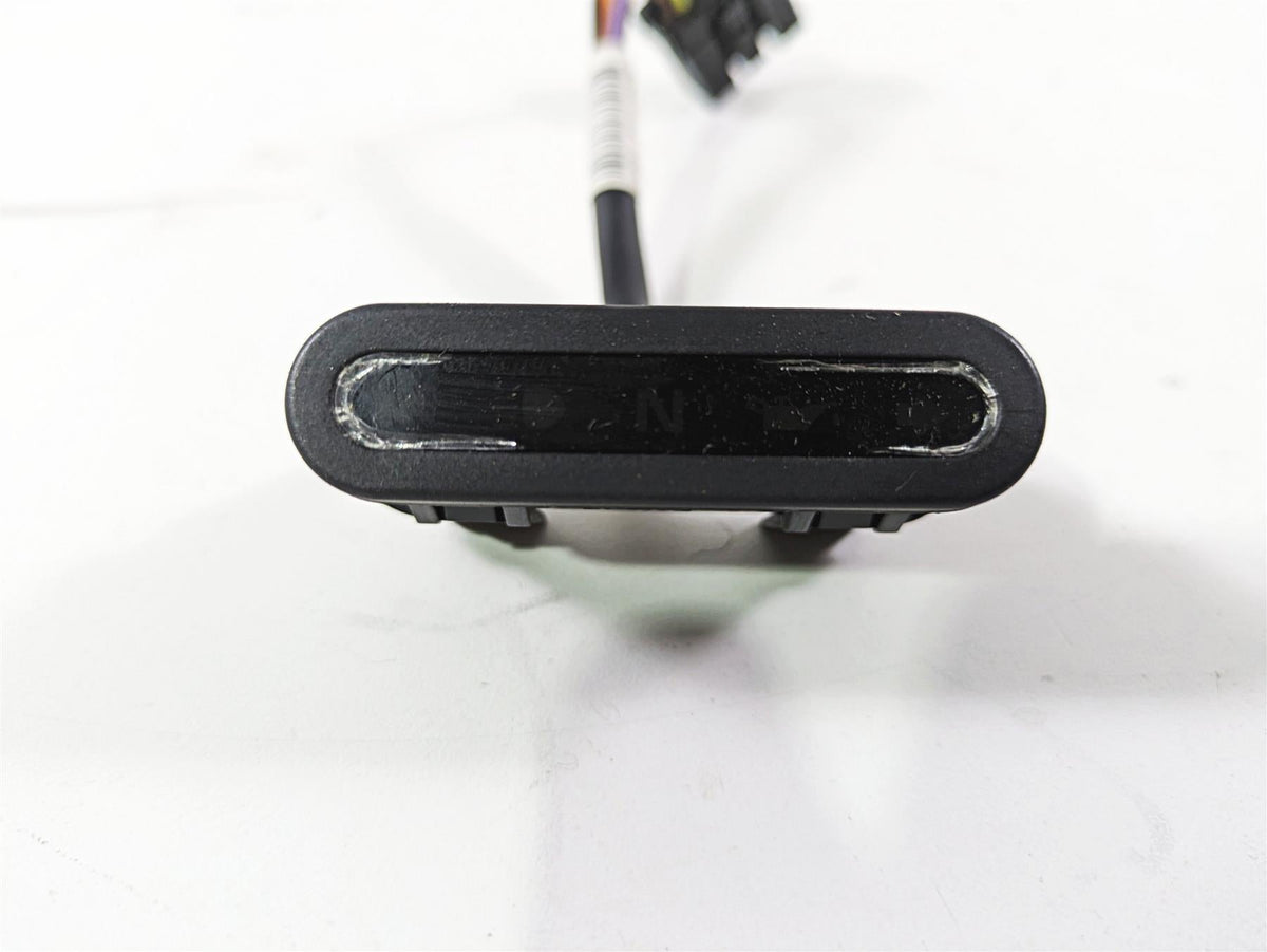 2008 Harley Touring FLHTCU E-Glide 105TH Instrument Indicator Lights 68789-96B {{ shop.shopifyCountryName }} - Mototech271