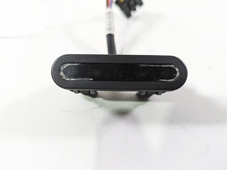 2008 Harley Touring FLHTCU E-Glide 105TH Instrument Indicator Lights 68789-96B {{ shop.shopifyCountryName }} - Mototech271