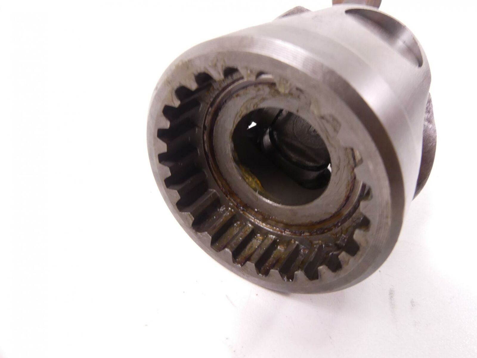 2001 Kawasaki VN1500 Vulcan C Differential Drive Shaft Swingarm 13101-1242 {{ shop.shopifyCountryName }} - Mototech271