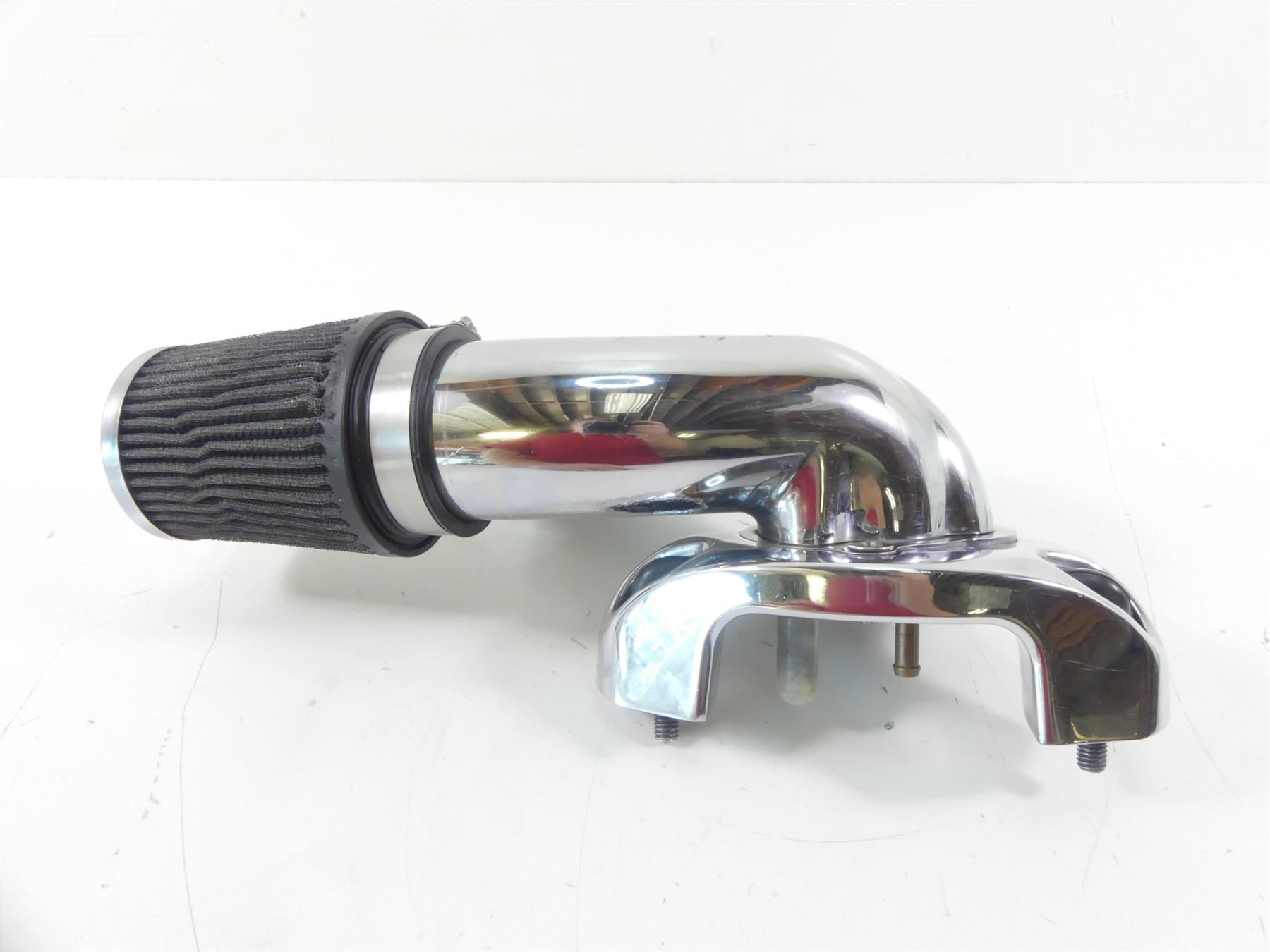 1997 Harley Dyna FXDS Super Glide Conv S&S Air Filter Cleaner Set -Read 170-0084 {{ shop.shopifyCountryName }} - Mototech271