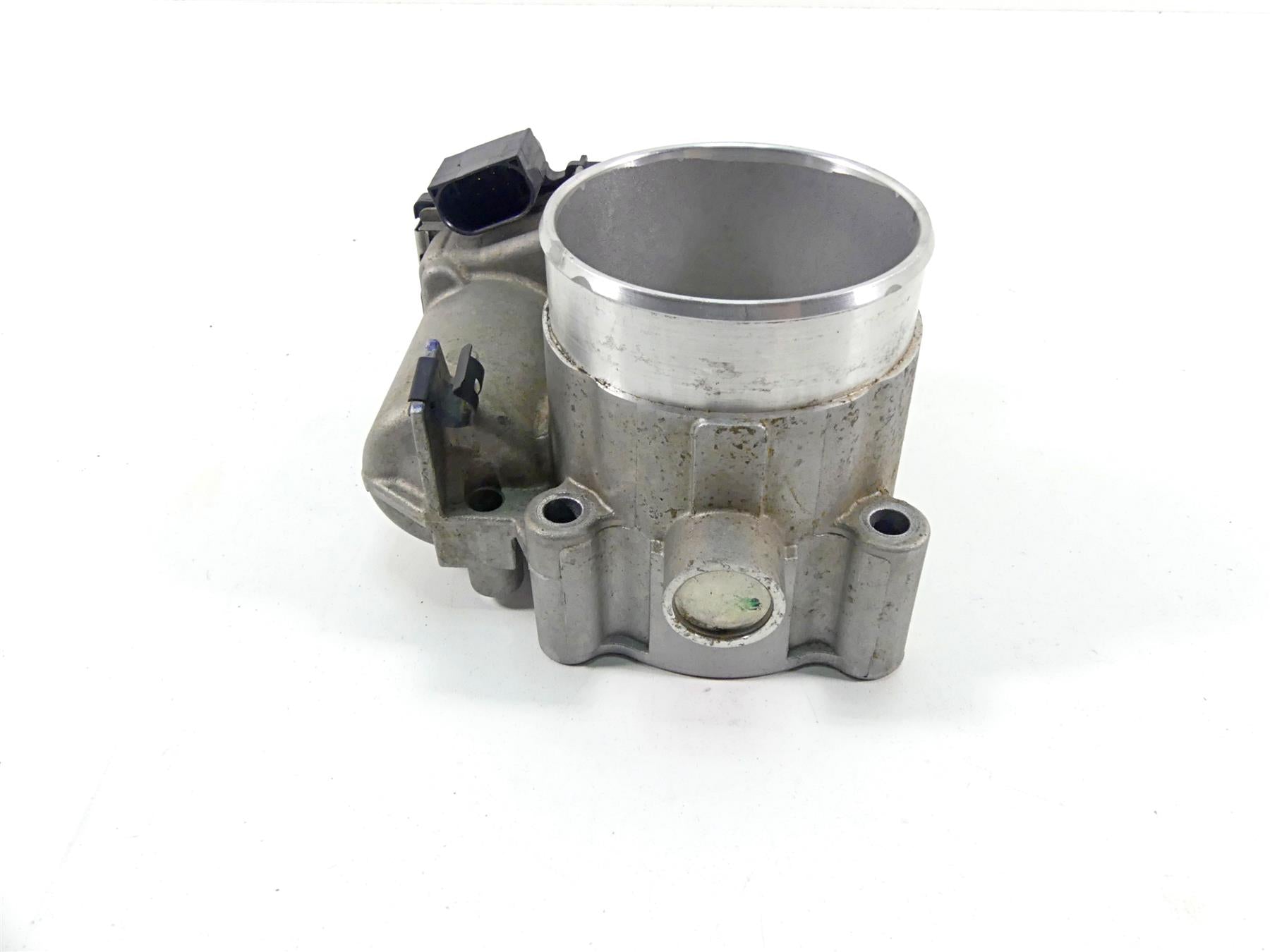 2018 Can Am Commander 1000R XT Throttle Body Fuel Injection 420892595 420892596 {{ shop.shopifyCountryName }} - Mototech271