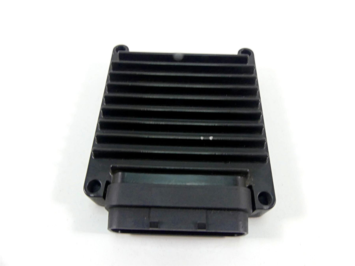 2009 Harley XR1200 Sportster Cdi Ecm Ecu Engine Control Module Unit 32140-08 {{ shop.shopifyCountryName }} - Mototech271