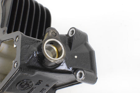 09 BMW R1200RT R1200 RT K26 Left Cylinder Jug Barrel NICE 11117673527 {{ shop.shopifyCountryName }} - Mototech271
