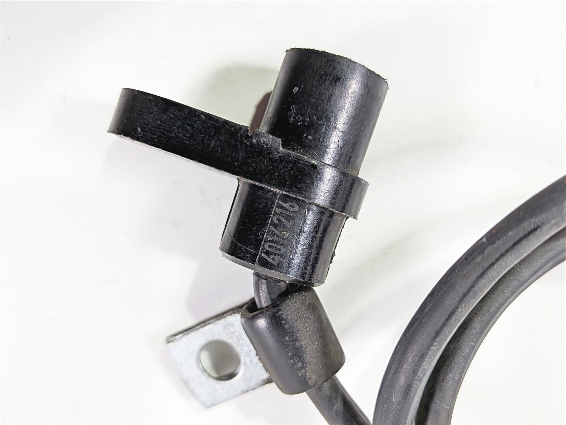 2015 Indian Chieftain Rear Abs Wheel Speed Sensor 4014216-Mototech271