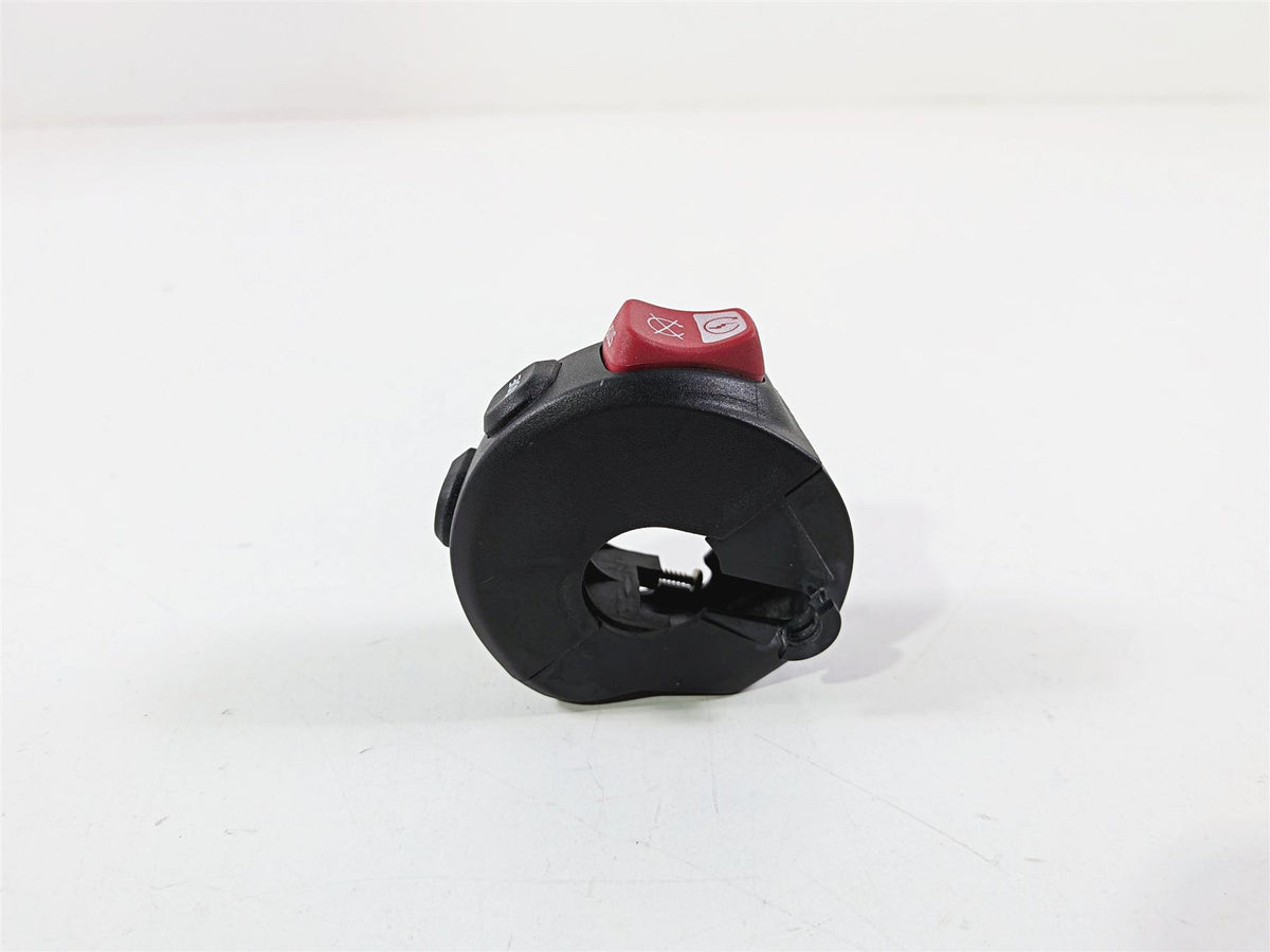 2024 BMW S1000RR K67 Right Hand Control Switch Grip Heater 61318394246-Mototech271