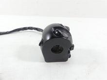 Load image into Gallery viewer, 2015 Victory Cross Country 8 Ball Left Hand Light Blinker Control Switch 4012119
