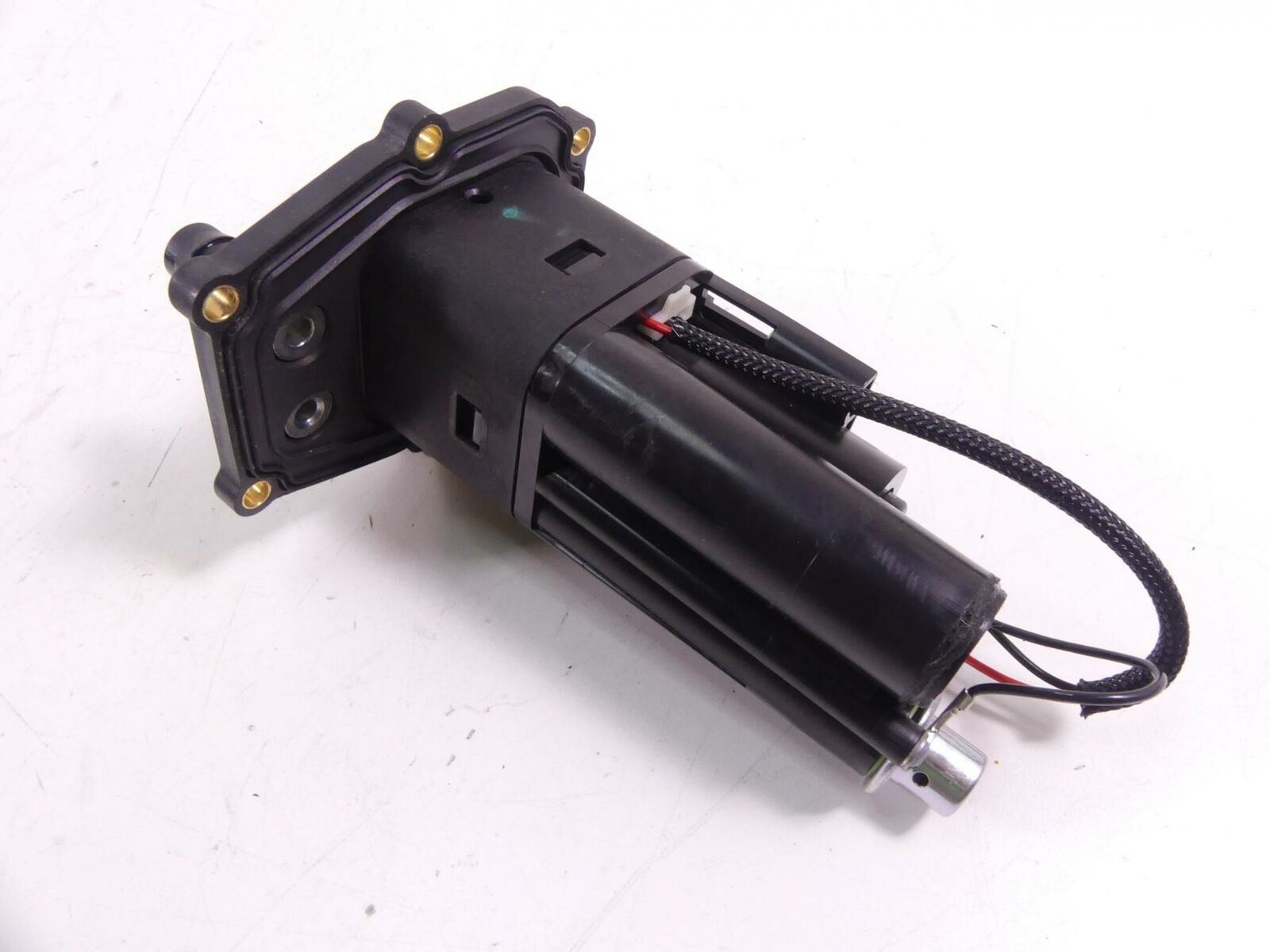 2019 Ducati Supersport 939 S Fuel Gas Petrol Pump 4K - Tested 16024341A 59210251 {{ shop.shopifyCountryName }} - Mototech271
