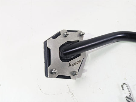 2010 BMW R1200GS K25 Side Kickstand Kick Stand Touratech Foot 46537683977 {{ shop.shopifyCountryName }} - Mototech271